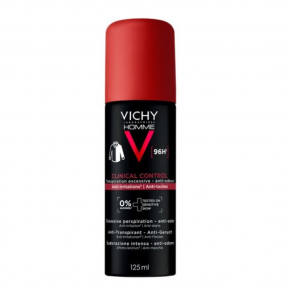 VICHY DEO SPRAY FÉRFIAKNAK 96ÓRA - 125 ML